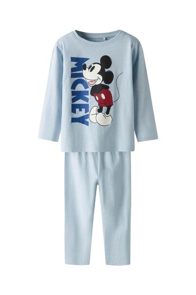 TWO SOON Souprava nočního prádla Mickey