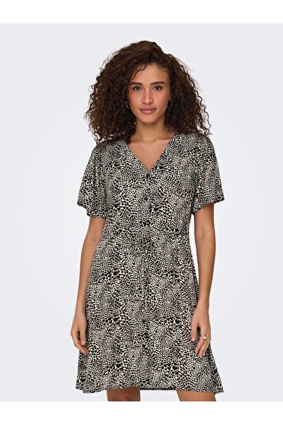 ONLY Φόρεμα ONLEVIDA Κοντό Φόρεμα