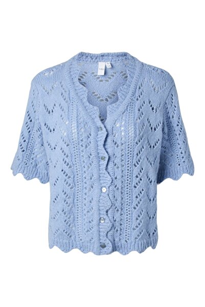 YAS Strickjacke YASVIENNA
