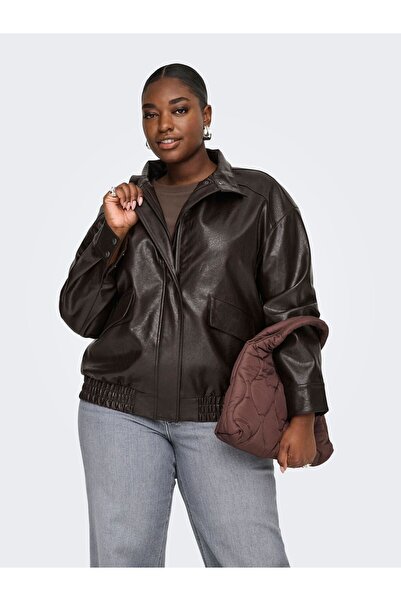 Only Carmakoma Blousonjacke CARNEWJULIA Blousonjacke