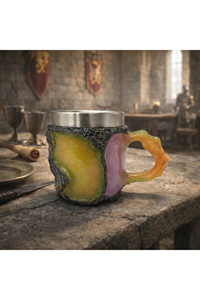 OEM Medieval Mug - Vesper