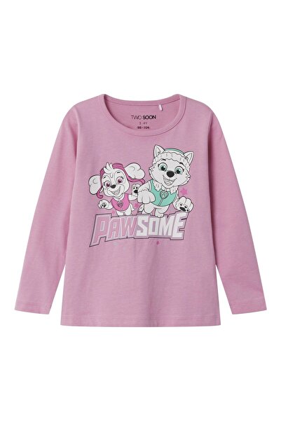 TWO SOON Tricou Patrula Cățelușilor