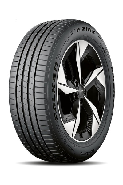 Falken 245/50 R 19 TL 105H XL e.ZIEX
