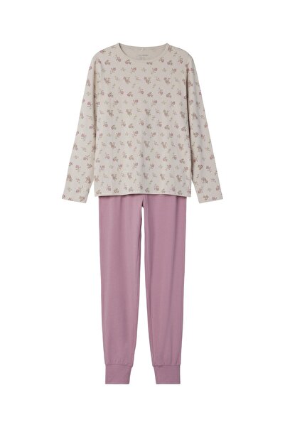 TWO SOON Pyžamový set s dlouhým rukávem