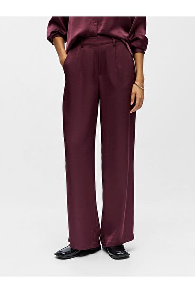 Object Hose Satin