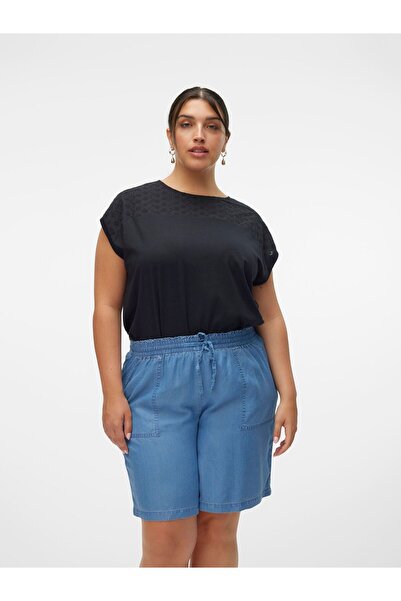 Veromoda Curve Κορυφαίο VMCKAYA Τοπ