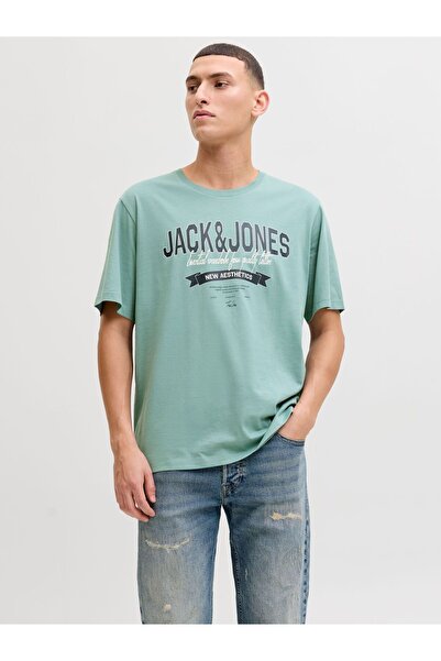 Jack & Jones Μπλουζάκι μπλουζάκι