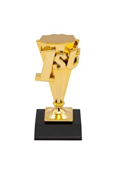 OEM Trofeu de Aur 1 st 17 cm