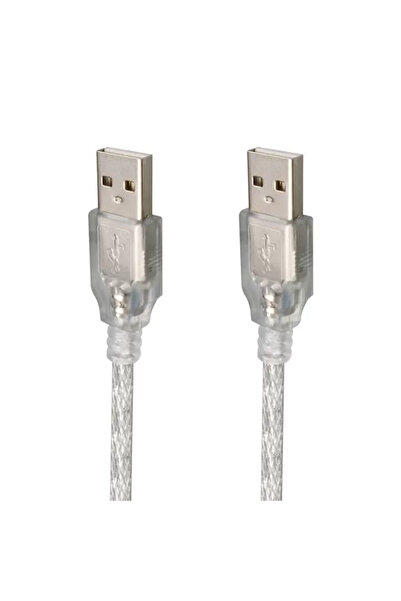 Epilons USB Male - Male 1.5 Meter USB Cable