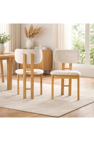 DecovianHomeDesign Otto sandalye