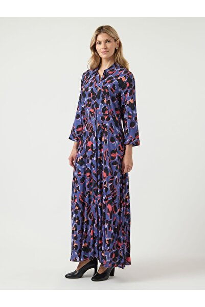 YAS Kleid YASSAVANNA