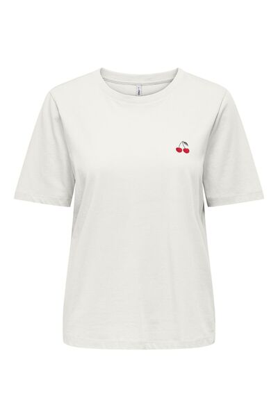 ONLY Tricou ONLHAPPY Tricou