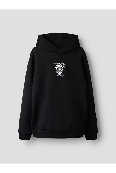 Limited by Name It Hoodie Loose Fit