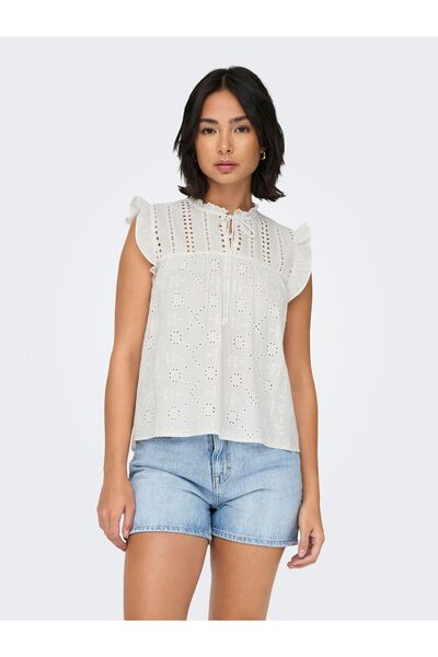 ONLY Κορυφή ONLREVA Κορυφή