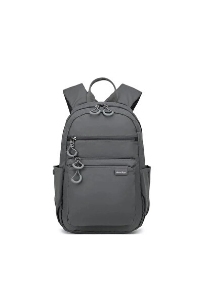 SMART BAGS Водонепроникний рюкзак – легка повсякденна сумка з кількома відділ...