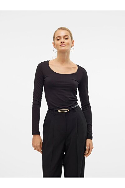 Vero Moda Blůza VMMAXI Tričko