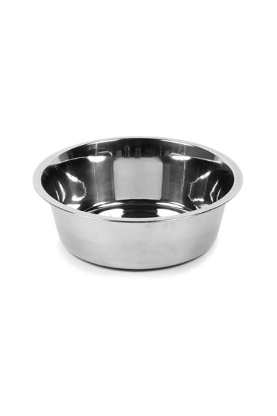 BIOTUR PET CASTRON INOX MOL 2.8L PENTRU CAINI