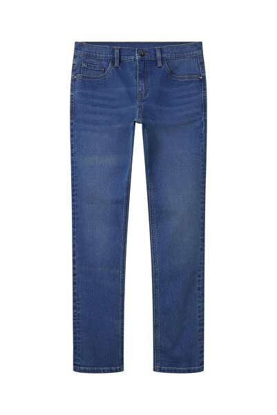 TWO SOON Džíny Slim Fit