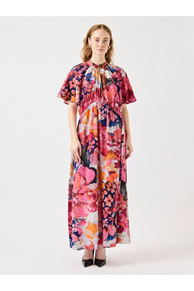 YAS Rochie maxi YASDELPHI
