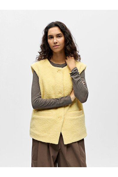 Object Vesta Teddyfleece
