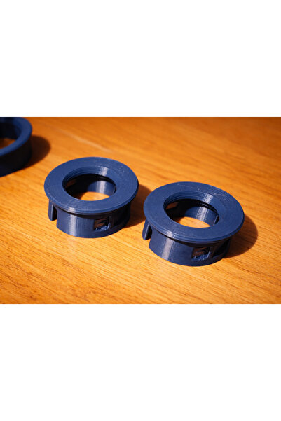 Mayah Concept 3D Printing Sensor Fixing Fixture
