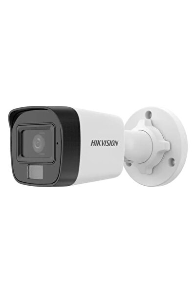 DİĞER1111 Hikvision 2 Mp Smart Hybrid Light Ir Bullet Ip Network Kamera (Ds-2...