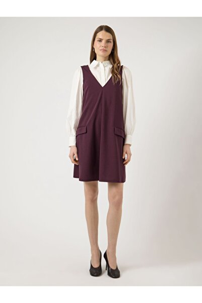 YAS Rochie Spencer YASMALEA WIDE