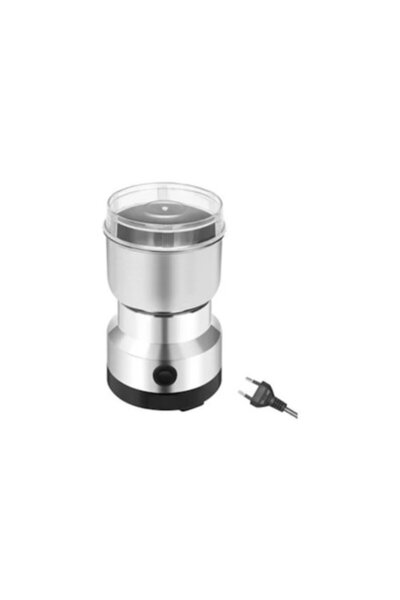 dalimag Multifunctional Electric Grinder for Coffee and Spices