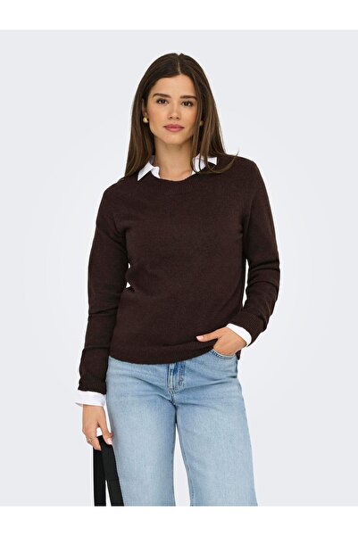 ONLY Strickpullover ONLRICA Strickpullover