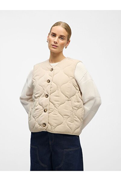 Object Gilet Stepp