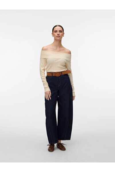 Vero Moda Strickpullover VMERIS Strickpullover