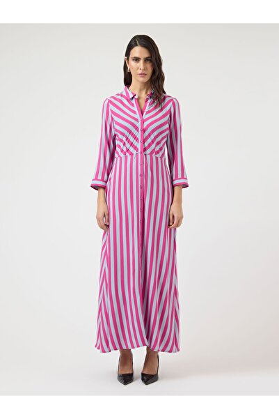 YAS Kleid YASSAVANNA