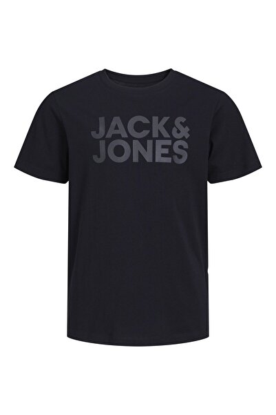 Jack & Jones Junior Tričko s logom Mini tričko