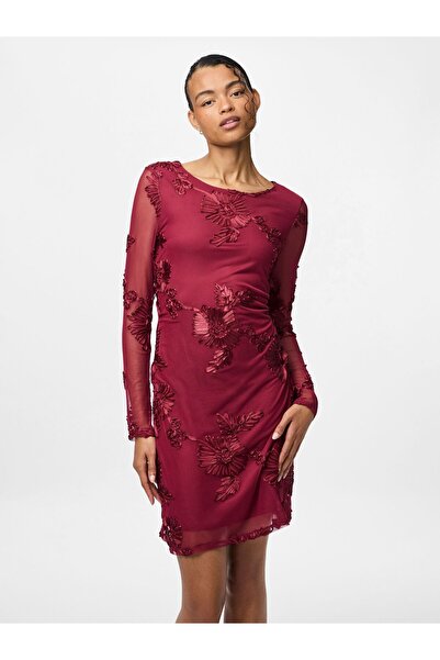 PIECES Rochie midi PCOFFIA
