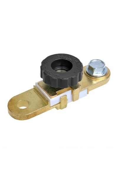 OEM Comutator de borne baterie auto 6/24V