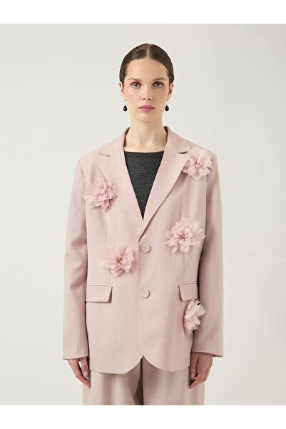 YAS Blazer YASMIMI BLUMEN