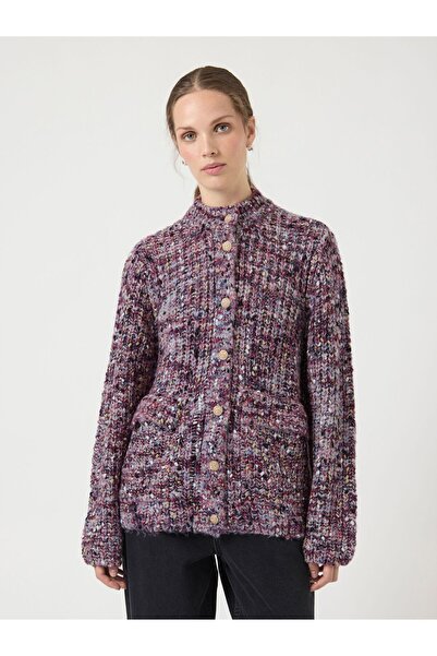 YAS Strickjacke YASLIBBA