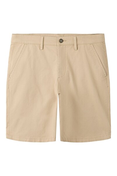 TWO SOON Shorts Baumwoll Chino