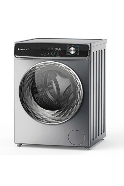 startech Wash and Dry Front Load Washing Machine 11/6kg