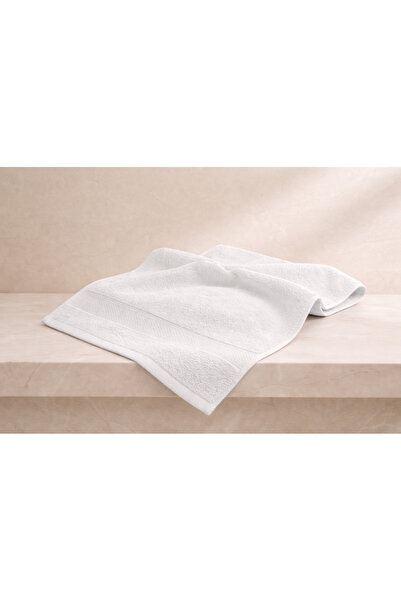 CT STONES Prime Towel 50X100 White