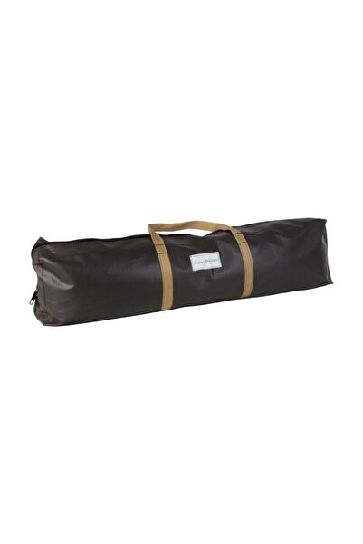 AL SANIDI Carrying Case, Case for Carrying, Color, Size L