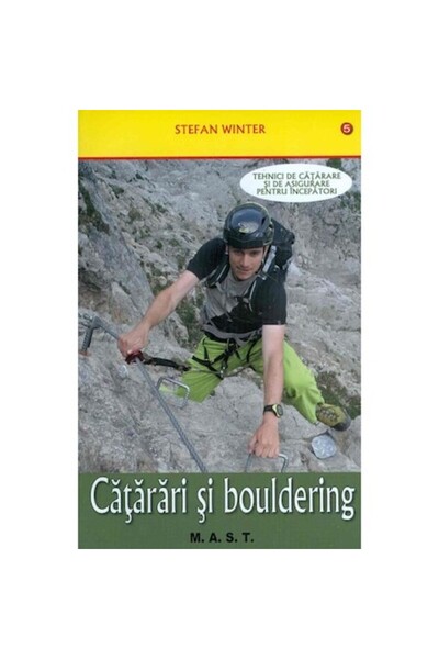 MAST Climbing and Bouldering
