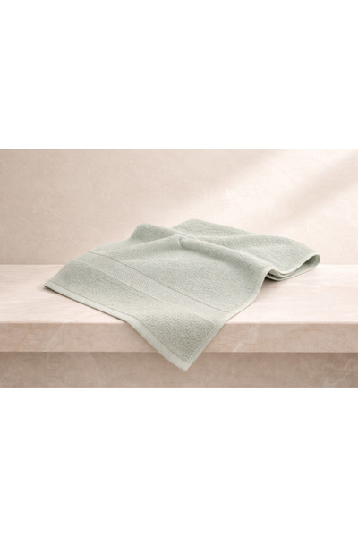 CT STONES Prime Towel 50X100 Water Green