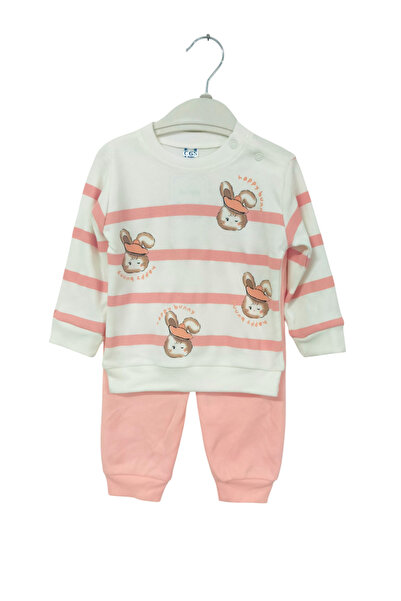 MİNİSHOOW Seasonal Baby Set