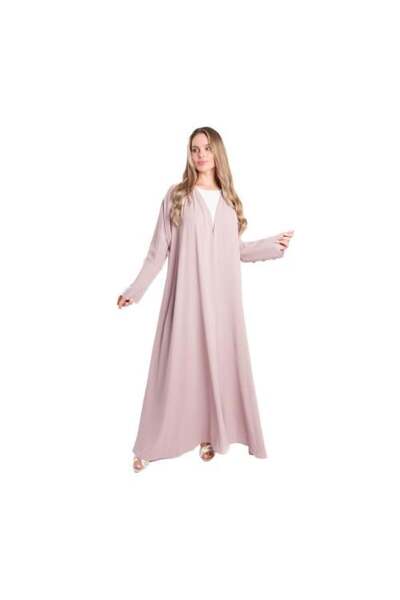 MALAK Cherry Abaya