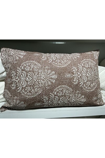 DECO %100 pamuk yastık kılıfı