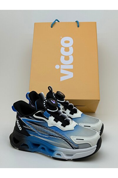 Tekiner Vicco Orthopedic Mechanized Men's Sports Shoes