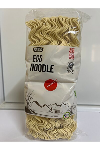 Nudo Egg noodle 350g