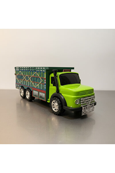 MAZPRO Lori Mercedes Fassi Zioti