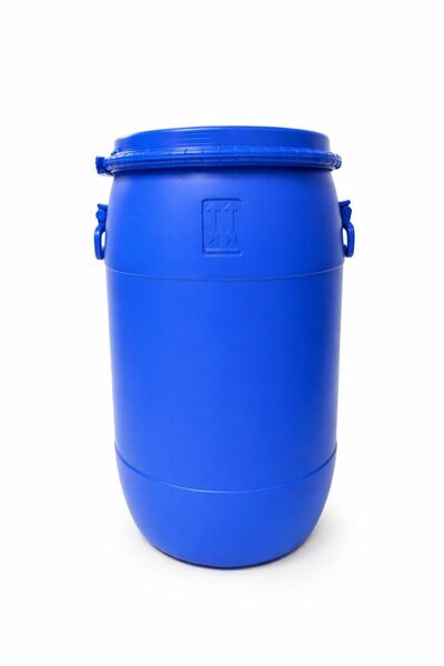 Altun 80 LT PLASTİK MAVİ BİDON